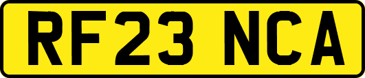 RF23NCA