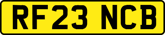 RF23NCB