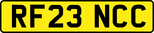 RF23NCC
