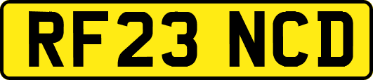 RF23NCD
