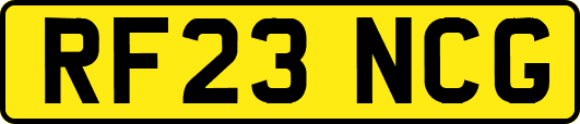 RF23NCG