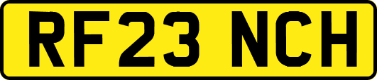 RF23NCH