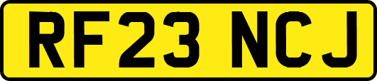 RF23NCJ