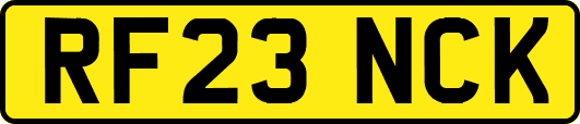 RF23NCK