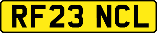 RF23NCL