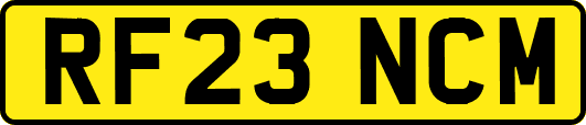 RF23NCM