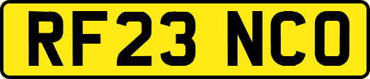 RF23NCO