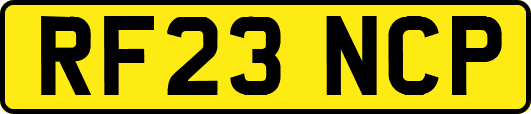RF23NCP