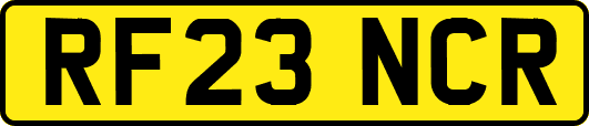 RF23NCR