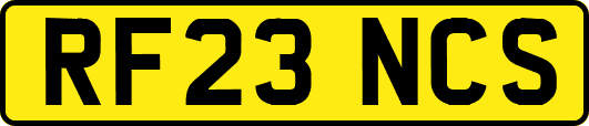 RF23NCS