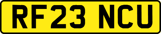 RF23NCU