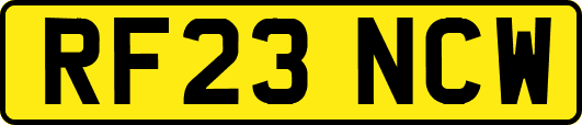 RF23NCW
