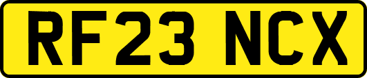 RF23NCX