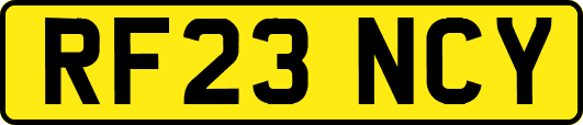 RF23NCY