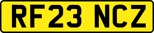 RF23NCZ