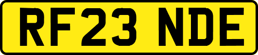 RF23NDE