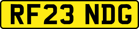 RF23NDG
