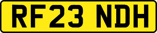RF23NDH