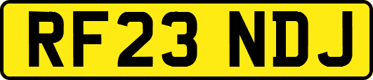 RF23NDJ