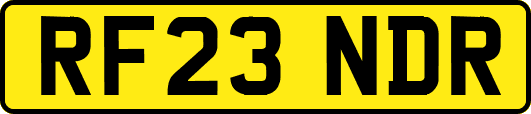 RF23NDR