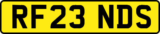 RF23NDS
