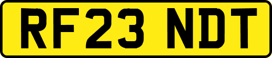RF23NDT