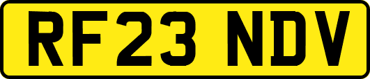 RF23NDV