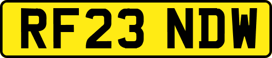 RF23NDW