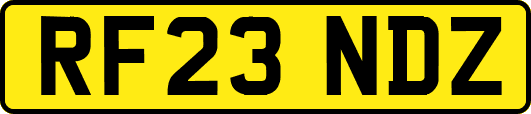 RF23NDZ
