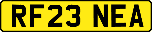 RF23NEA