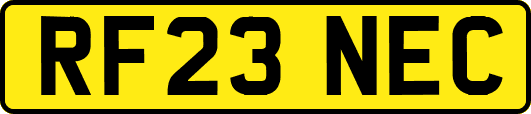RF23NEC