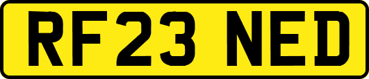 RF23NED