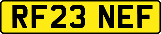 RF23NEF
