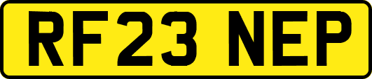 RF23NEP