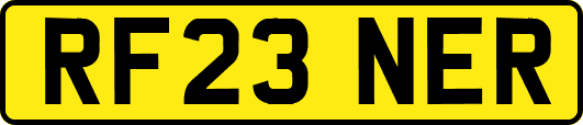 RF23NER