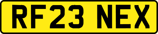 RF23NEX