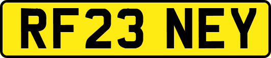 RF23NEY