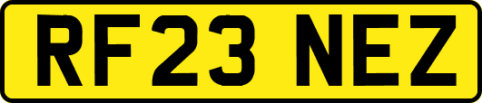 RF23NEZ