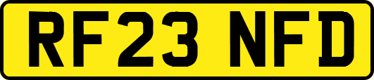 RF23NFD