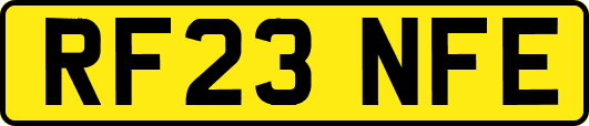 RF23NFE