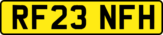 RF23NFH