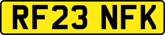 RF23NFK