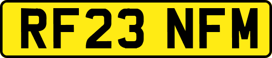 RF23NFM