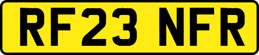 RF23NFR