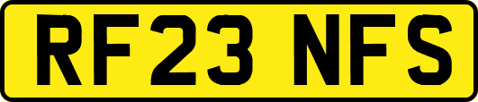 RF23NFS