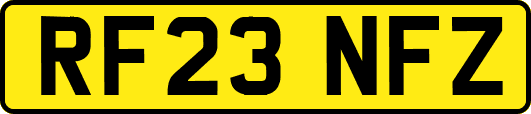 RF23NFZ