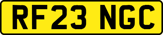 RF23NGC