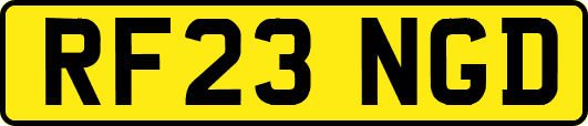 RF23NGD
