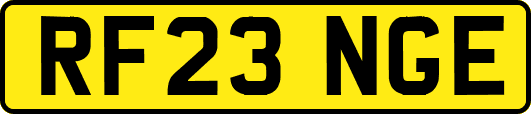 RF23NGE