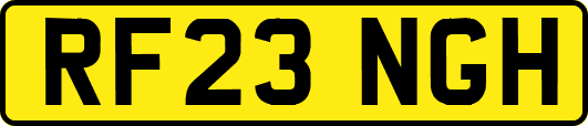 RF23NGH